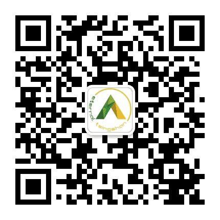 永青集团公众号二维码