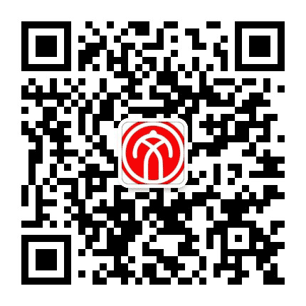 鄂州文联公众号二维码