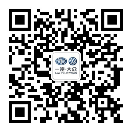 甘肃友好汽车服务有限公司公众号二维码