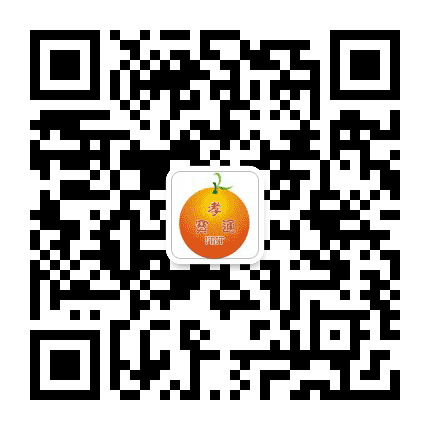 孝宝通国际科技社区公众号二维码