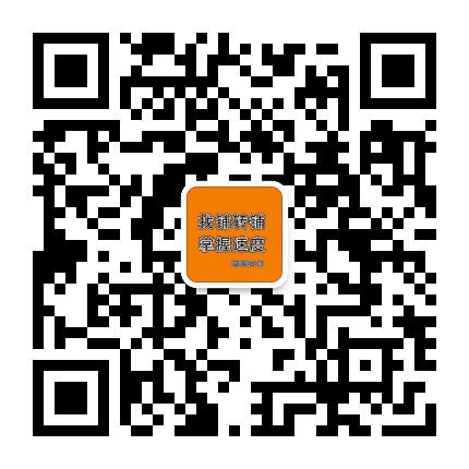 哈楼泗阳公众号二维码