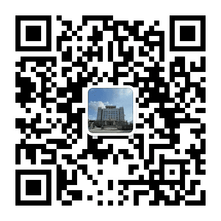 新罗铁山公众号二维码