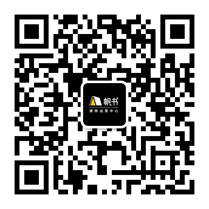 樊登读书渭南授权点公众号二维码