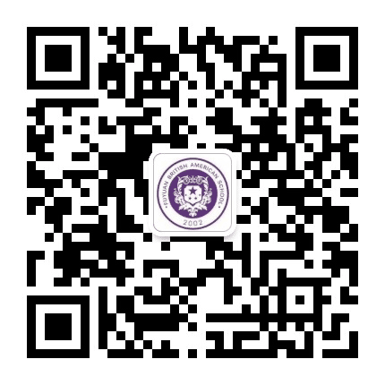 富源英美学校公众号二维码