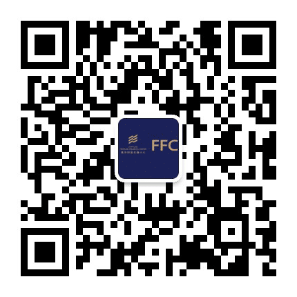 重庆财富金融中心FFC公众号二维码