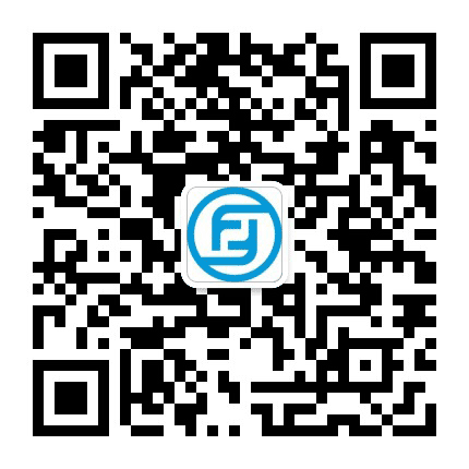 阳江前途无忧公众号二维码