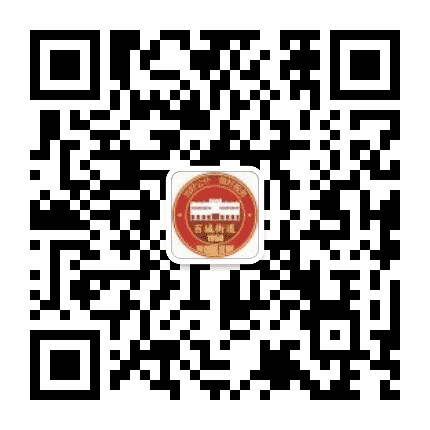 丰华百城公众号二维码