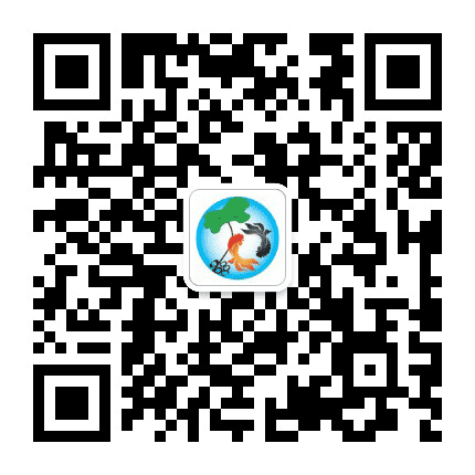 人間清流公众号二维码
