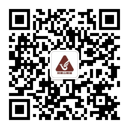 凤凰山公墓公众号二维码