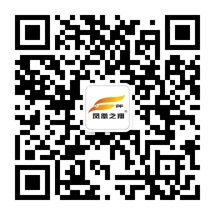 凤凰装饰88公众号二维码