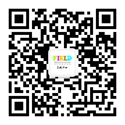 菲尔德栾城中心公众号二维码