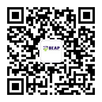 芬兰BEAP教育公众号二维码