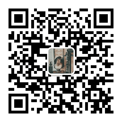 FineHome复古家居公众号二维码