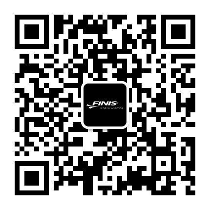 FINIS斐尼斯公众号二维码