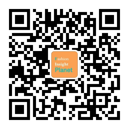 时尚创研社公众号二维码