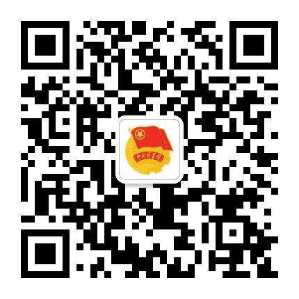 蓬江共青团公众号二维码