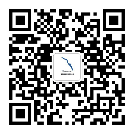 福建瀚翔旅游公众号二维码