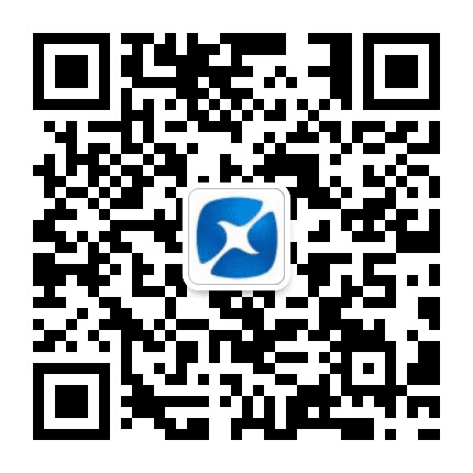 福建海峡银行宁德分行公众号二维码