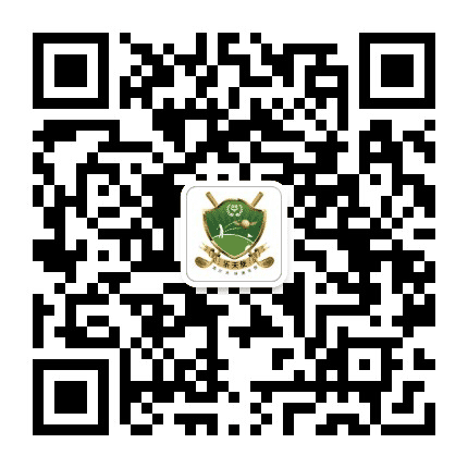 福建省乐天使高尔夫球俱乐部公众号二维码