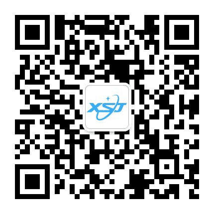 福建省新世纪国际旅行社有限公司公众号二维码