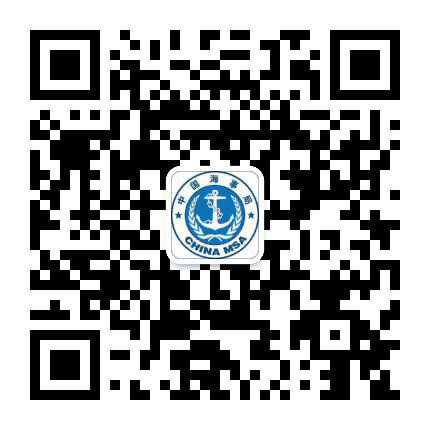 漳州海事公众号二维码