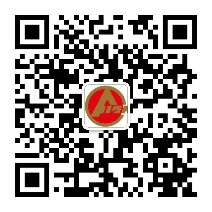 福建省室内装饰协会公众号二维码