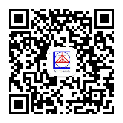 公正监理公众号二维码