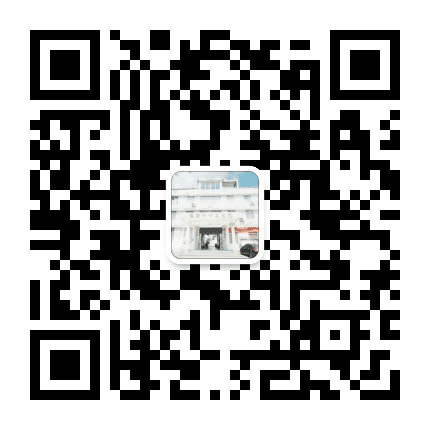 封开县渔涝中心卫生院公众号二维码