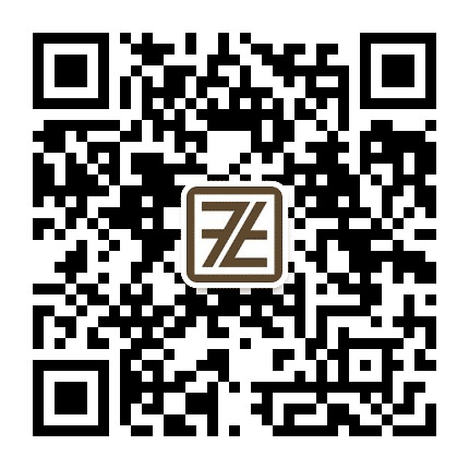 HK ZLF 湖北峰口店公众号二维码