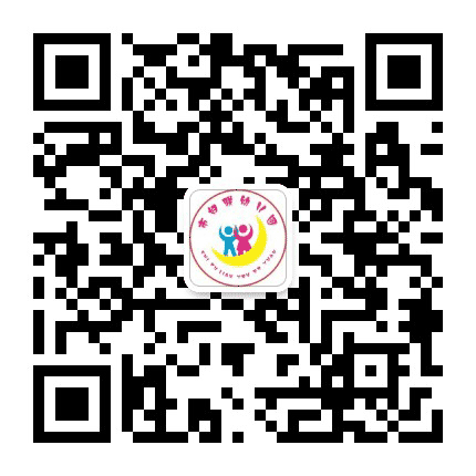 菏泽市妇联实验幼儿园公众号二维码
