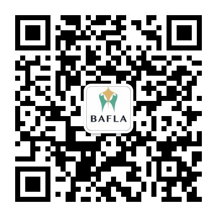 宝安外语协会公众号二维码