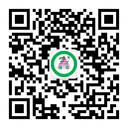 福临板材公众号二维码