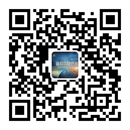 富拉尔基视频在线公众号二维码