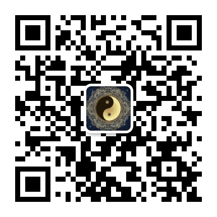 飞龙五吉堂公众号二维码