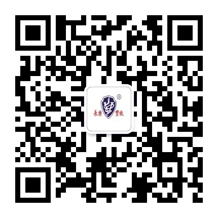 长乐丰牧公众号二维码