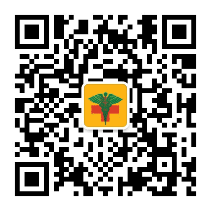 南宁福懋动物医院公众号二维码