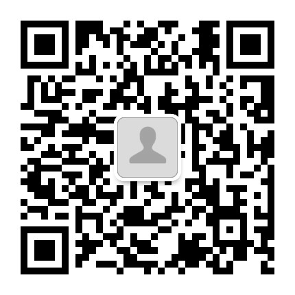 FM1053衢州之声公众号二维码
