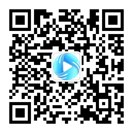 潍坊FM107公众号二维码