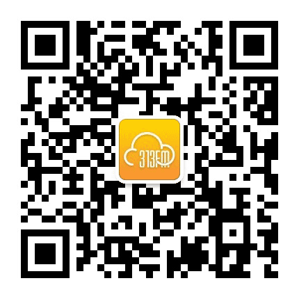 313云巡检公众号二维码