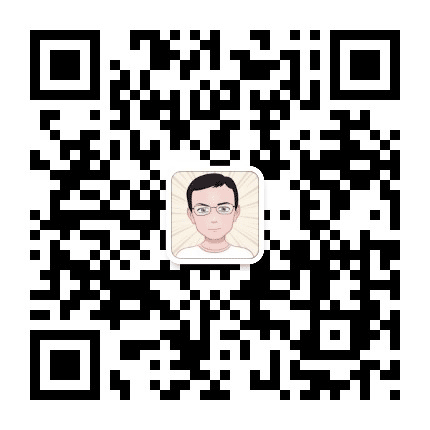 小白学音响公众号二维码