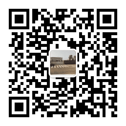 阜宁船闸公众号二维码