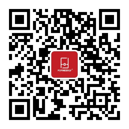 中基富海公众号二维码