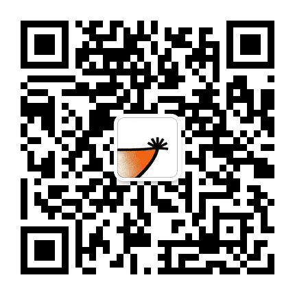 劲松飞毯公众号二维码