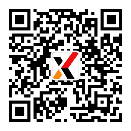 Fortex方达科技公众号二维码