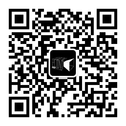 会点儿电影公众号二维码
