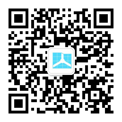 风润光泽新能源公众号二维码