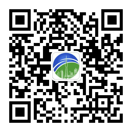 佛山房产公众号二维码