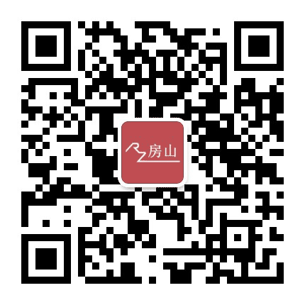 睿智房山公众号二维码