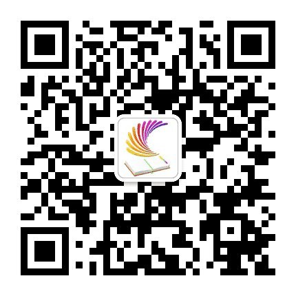 房山成教公众号二维码