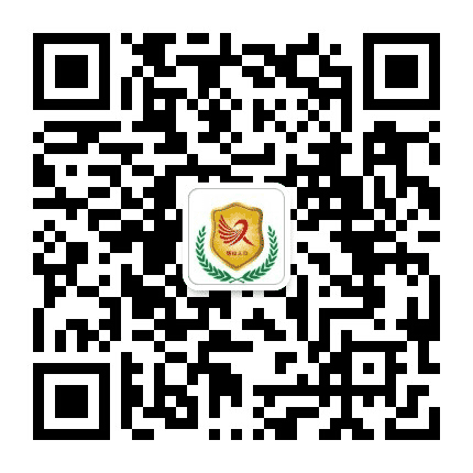 房山人口公众号二维码